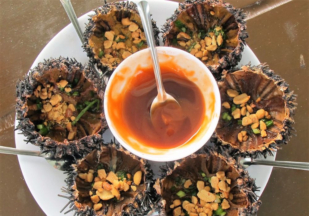 Tổng hợp những đặc sản Côn Đảo, ăn một lần là nhớ mãi